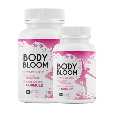 BodyBloom