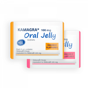 Kamagra Oral Jelly
