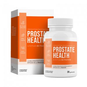 Prostate Health