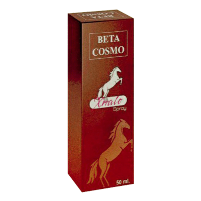 Xnalo Spray