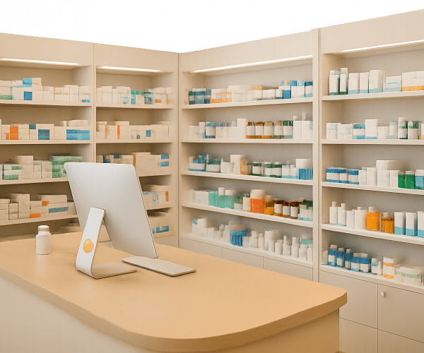 Pharmacy