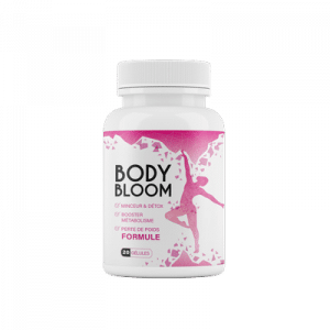 Body Bloom