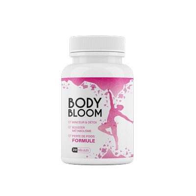 Body Bloom